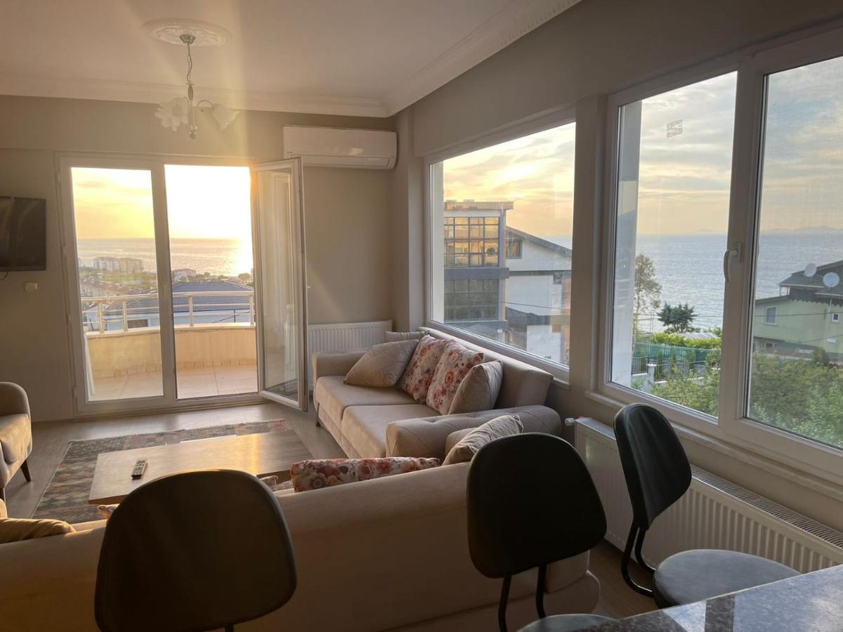Yalova Apartments Ngoại thất bức ảnh