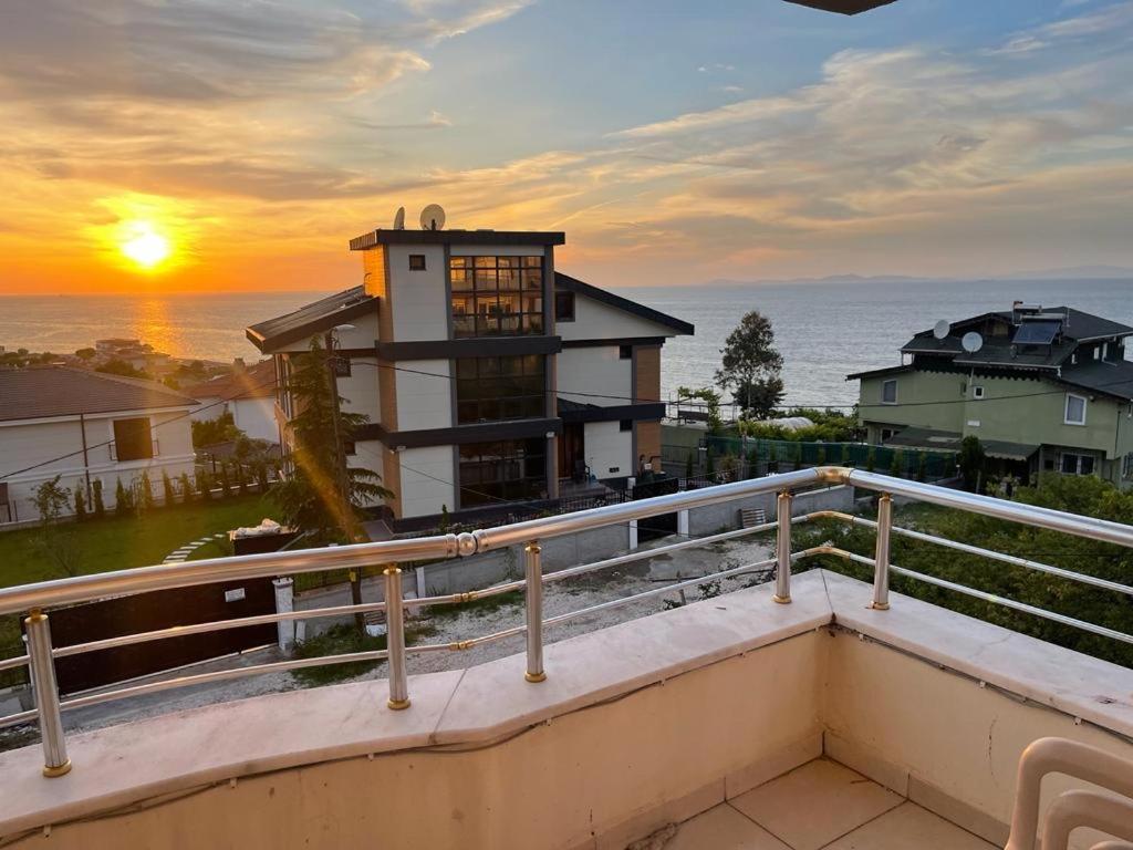 Yalova Apartments Ngoại thất bức ảnh