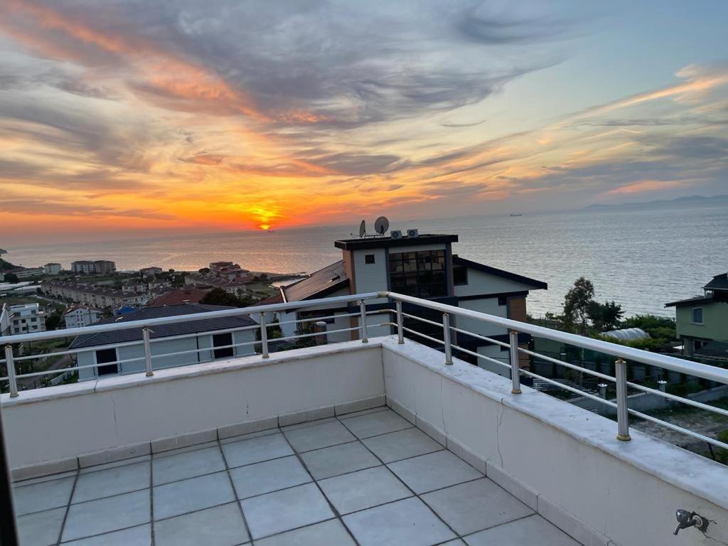 Yalova Apartments Ngoại thất bức ảnh