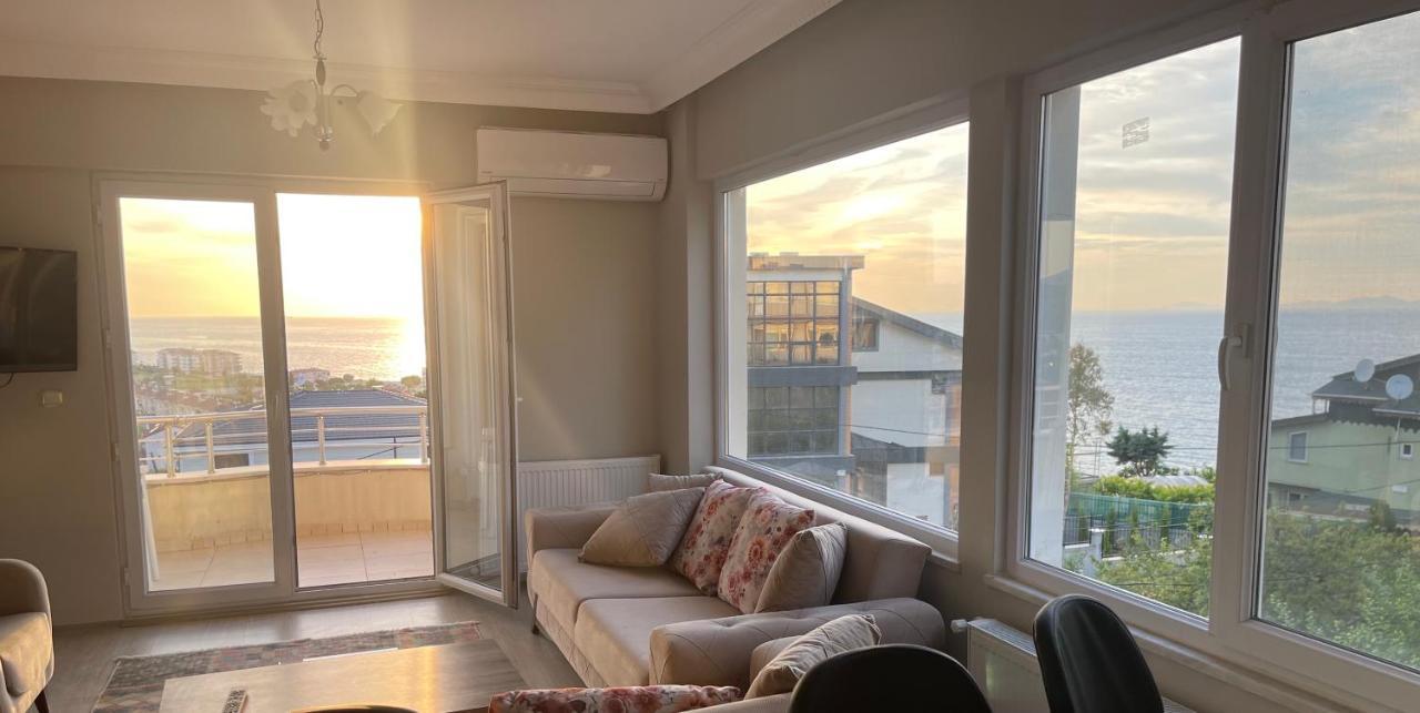 Yalova Apartments Ngoại thất bức ảnh