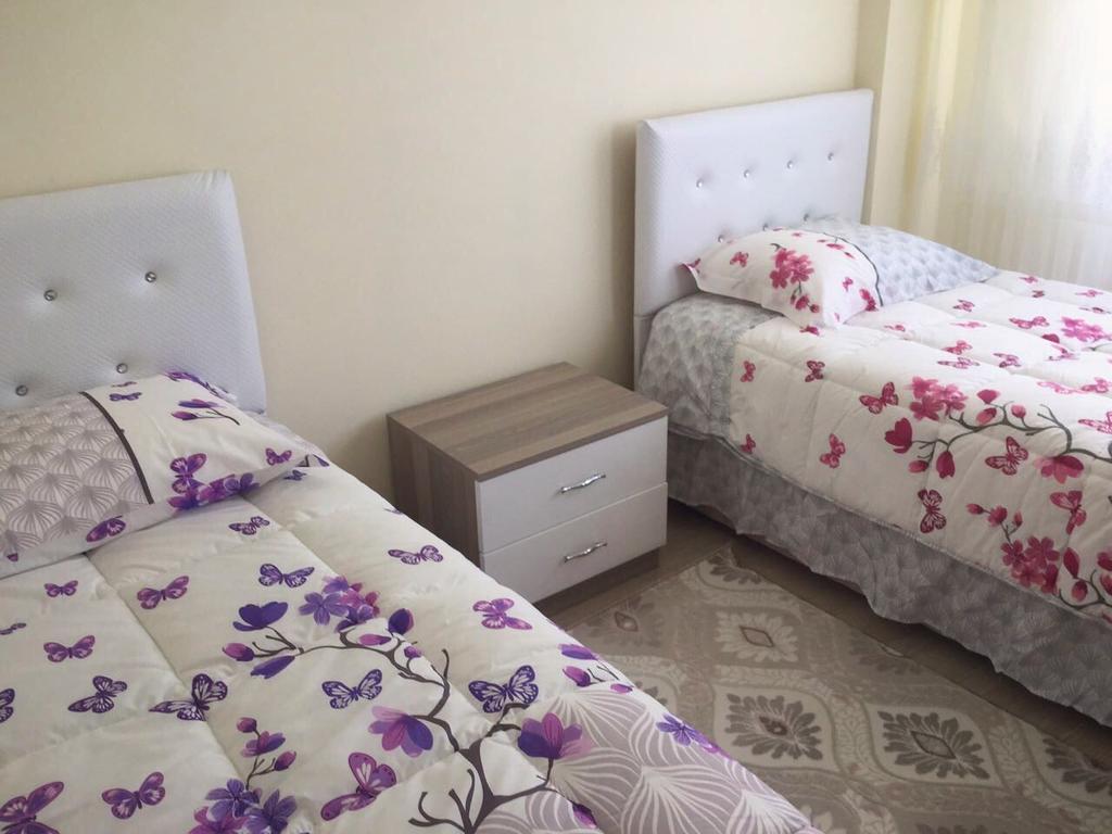 Yalova Apartments Ngoại thất bức ảnh