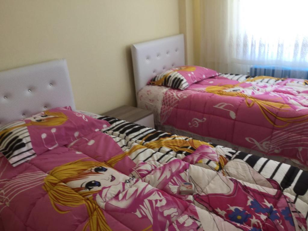 Yalova Apartments Ngoại thất bức ảnh