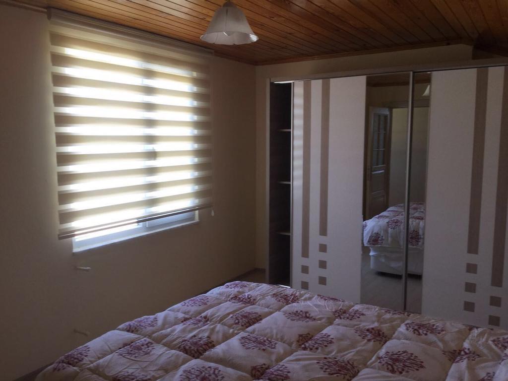 Yalova Apartments Ngoại thất bức ảnh