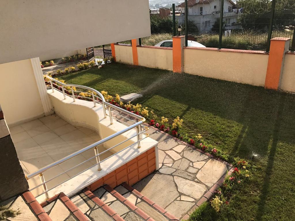 Yalova Apartments Ngoại thất bức ảnh