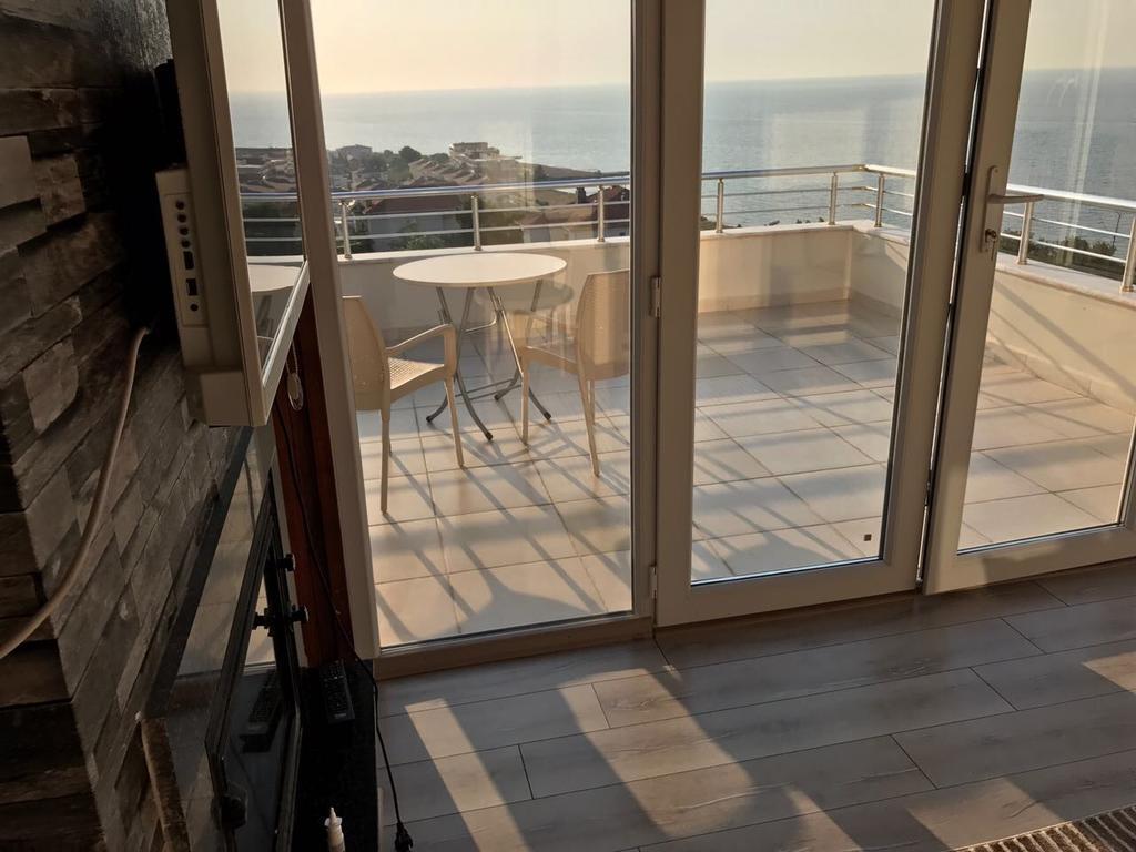 Yalova Apartments Ngoại thất bức ảnh