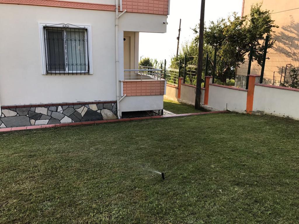Yalova Apartments Ngoại thất bức ảnh