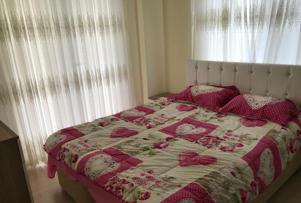 Yalova Apartments Ngoại thất bức ảnh