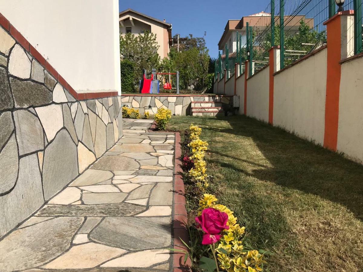 Yalova Apartments Ngoại thất bức ảnh