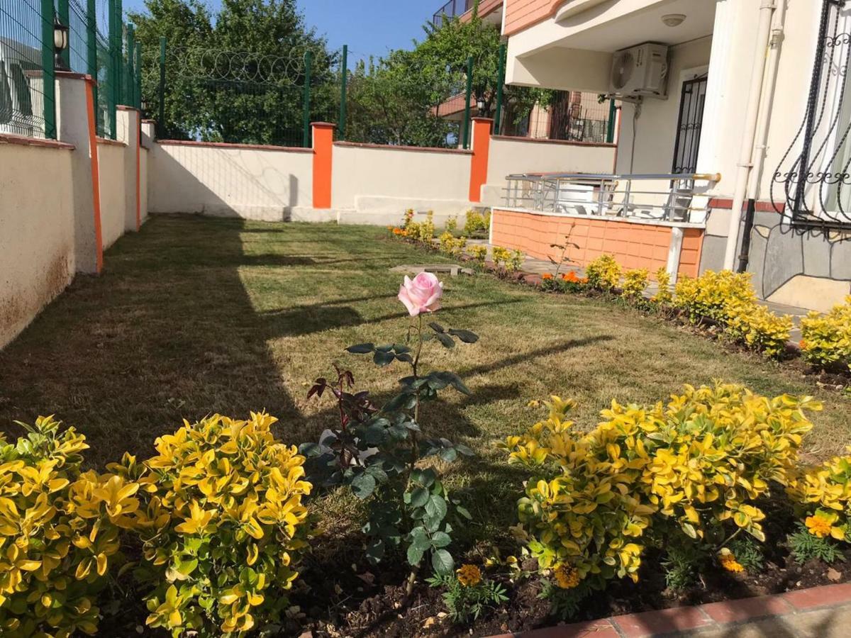 Yalova Apartments Ngoại thất bức ảnh