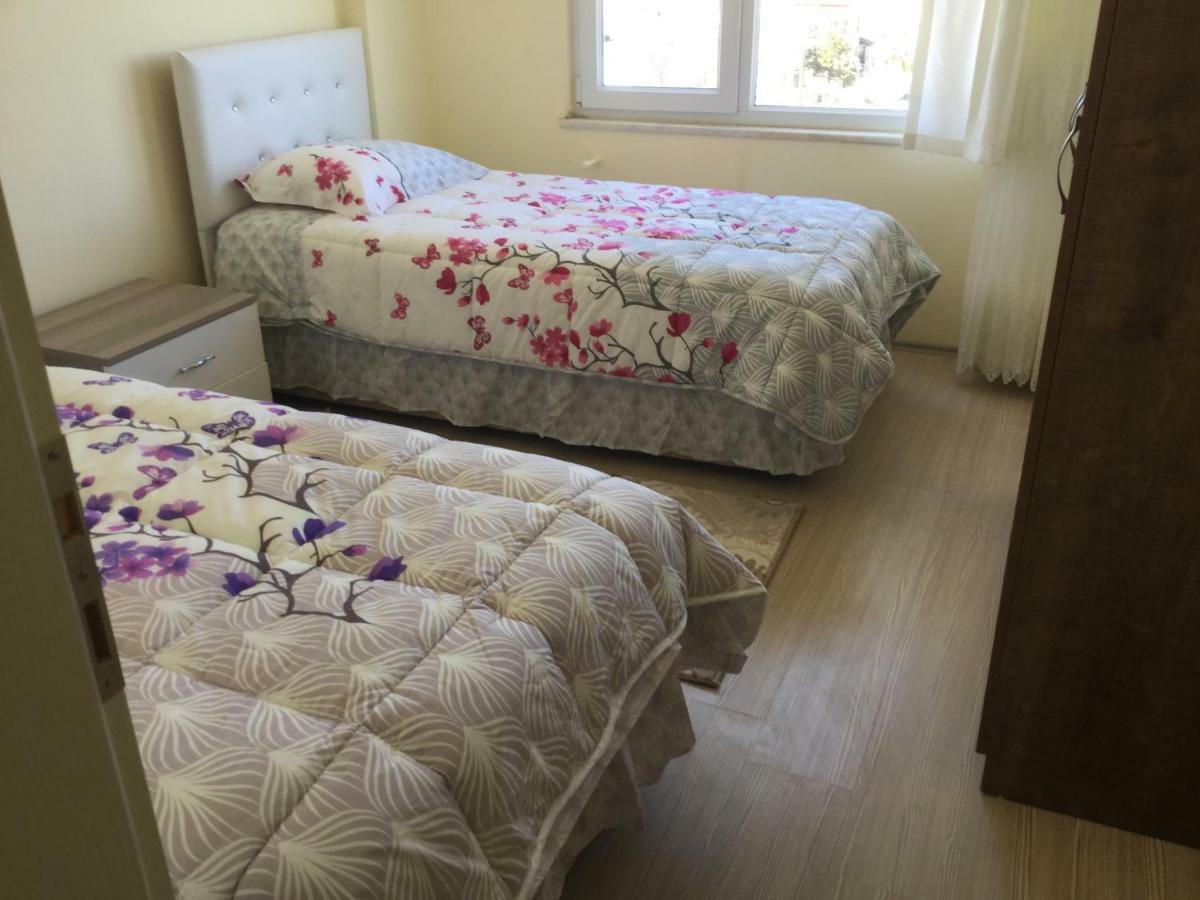 Yalova Apartments Ngoại thất bức ảnh
