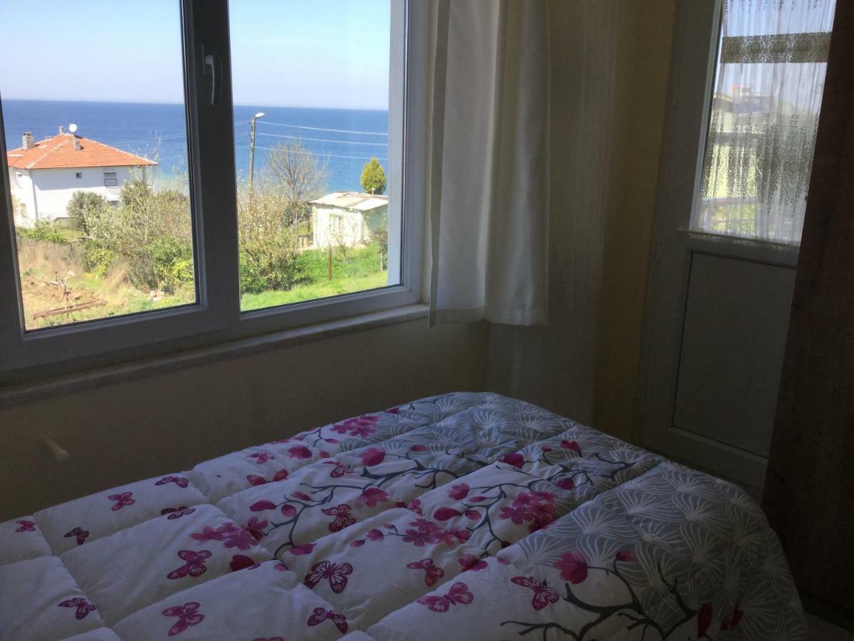 Yalova Apartments Ngoại thất bức ảnh